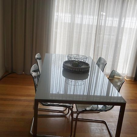 Parklane Apartments Fremantle Zewnętrze zdjęcie