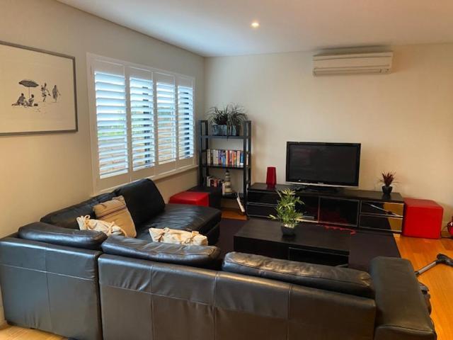 Parklane Apartments Fremantle Zewnętrze zdjęcie