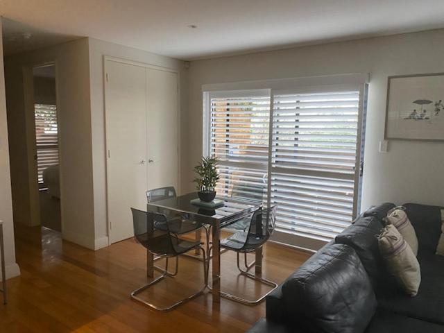 Parklane Apartments Fremantle Zewnętrze zdjęcie