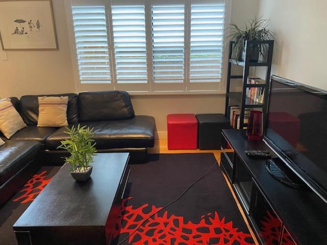 Parklane Apartments Fremantle Zewnętrze zdjęcie